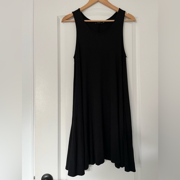 ARITZIA TALULA - PRINCELY DRESS - BLACK - Picture 2 of 6